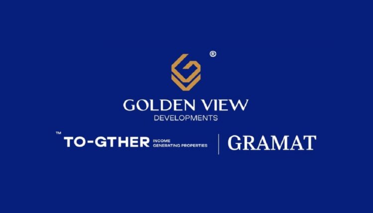 Golden View جولدن فيو