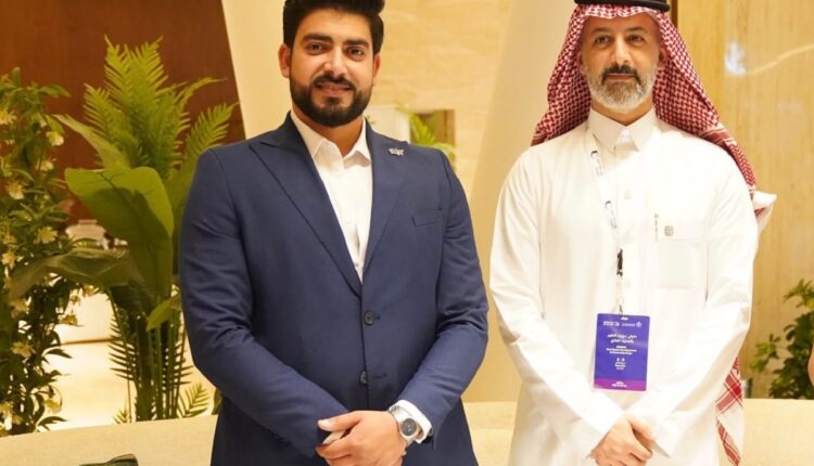شركة «Icon Real Mix» تعقد شراكة دولية مع معرض «SEREDO» بالسعودية لدعم تصدير العقار المصري