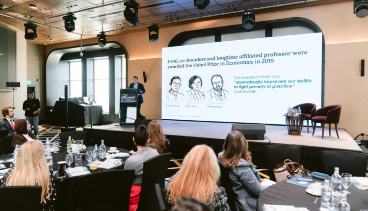 مؤسسة ساويرس وJ-PAL MENA تطلقان ملتقى «الأثر القائم على الأدلة» لتوجيه الاستثمارات المجتمعية