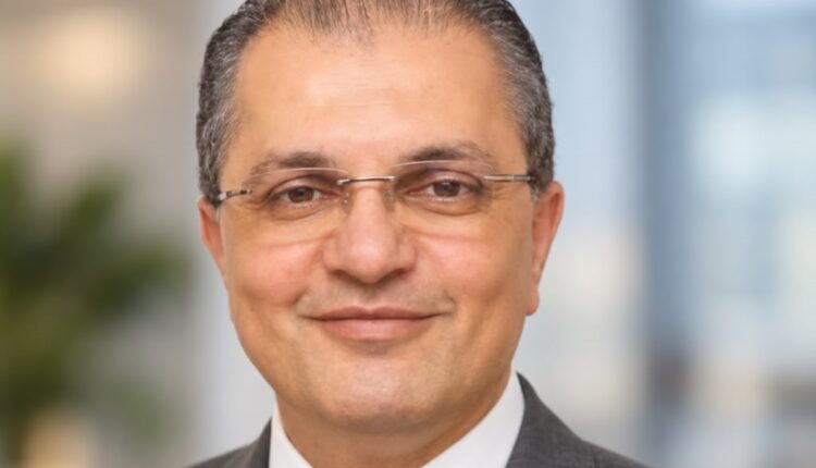محمد أحمد عبد الحليم الرئيس التنفيذي لأمن المعلومات في فيكسد مصر