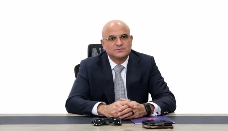 أحمد طبلية الرحاب للتطوير العقاري
