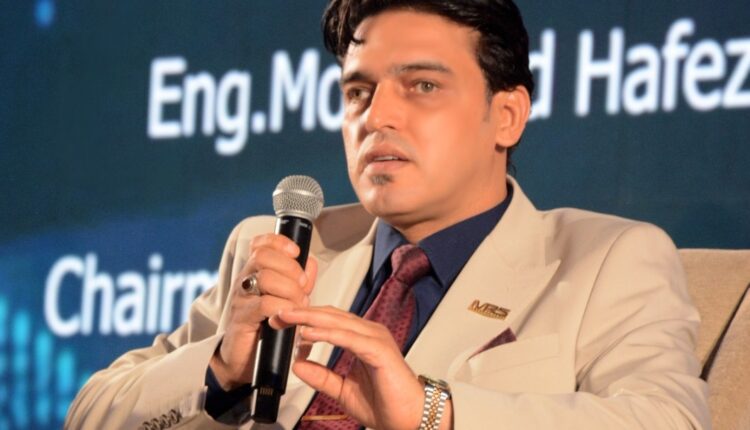 محمد الدجوي: توازن حقوق المطور والعميل ومؤسسات الدولة يضمن استقرار السوق العقاري