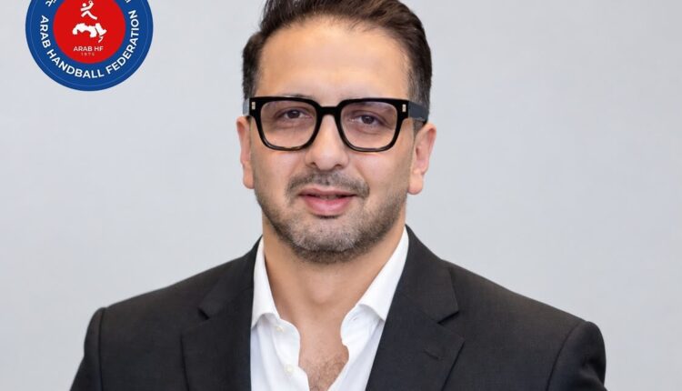 الاتحاد العربي لكرة اليد يجدد الثقة في عمرو العدل رئيساً لـ «اللجنة الطبية»