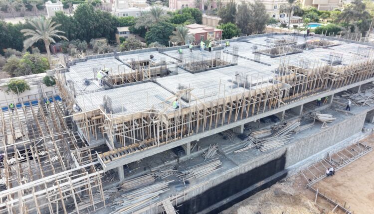 شركة Engineers Developments تطرح المرحلة الثانية من مشروع «G West» بالشيخ زايد