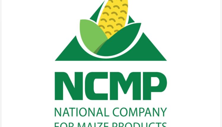 الوطنية لمنتجات الذرة «NCMP» تصدر جلوتين الذرة بتركيز 60% إلى الأسواق الأفريقية لأول مرة
