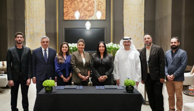 «جي إف إتش» يوقع اتفاقية مع «فوربس» لإطلاق منصة للأعمال في منتدى «دافوس 2027»