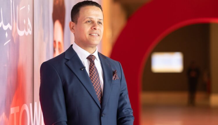 جمعية المطورين العقاريين محمد مصطفى مزايا