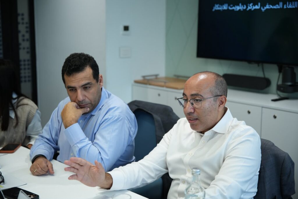 مركز «ديلويت للابتكار» يعلن ضخ استثمارات إضافية بـ 40 مليون دولار في السوق المصرية