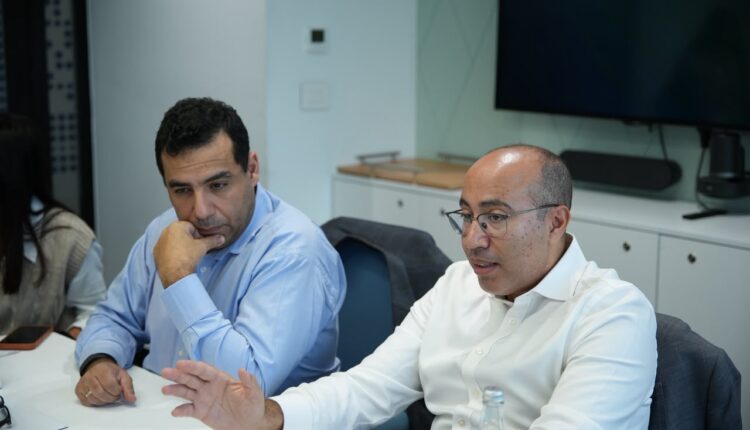 مركز «ديلويت للابتكار» يعلن ضخ استثمارات إضافية بـ 40 مليون دولار في السوق المصرية
