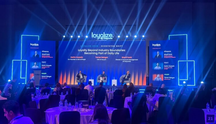 دي سكويرز» تطلق منصة «نيكسس» للذكاء المتقدم خلال قمة «لويالايز 2026» لدعم برامج الولاء