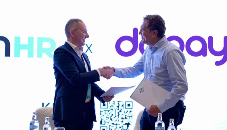 «دوباي» تعقد شراكة استراتيجية مع «ZenHR» لرقمنة صرف المرتبات بضغطة واحدة
