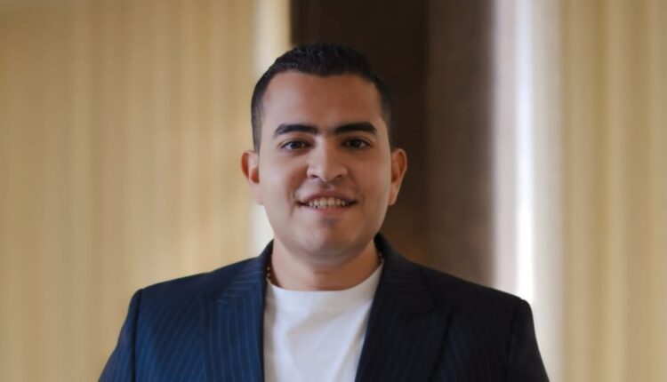 طارق زين، المدير التنفيذي لشركة «إيدچ ستون