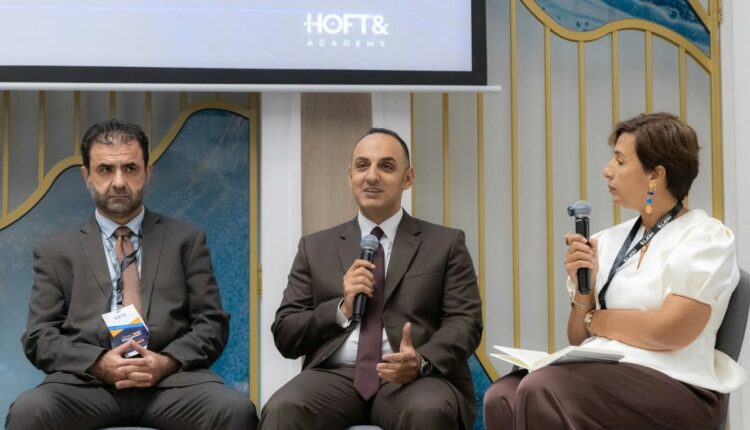 شركة «Tech Source GDS» تستعرض استراتيجيات بناء الفرق المالية بقمة جدة للتخطيط والتحليل المالي