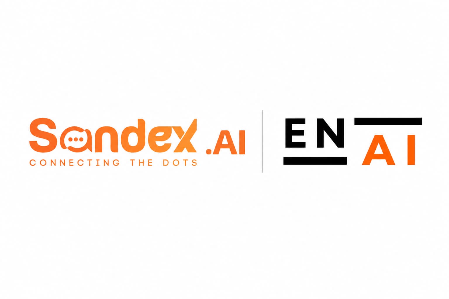 شركة ساندكس للذكاء الاصطناعي Sandex AI توقيع اتفاقية تعاون استراتيجية مع شركة إناي الأردن (ENAI Jordan)،