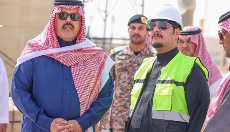 منطقة حائل