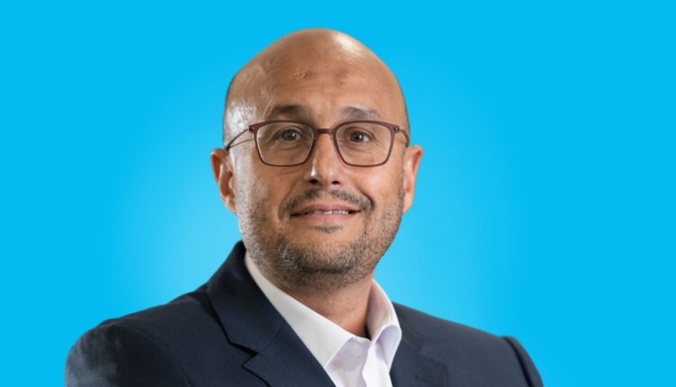 «هولسيم مصر» تعين مدحت إسماعيل رئيساً تنفيذياً لدعم خطط التوسع والبناء المستدام