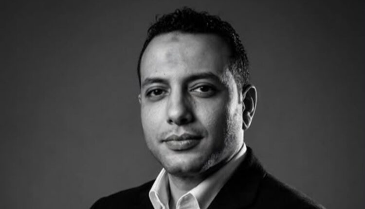 محمود عمار، مؤسس ورئيس منصة «عقار إكزت