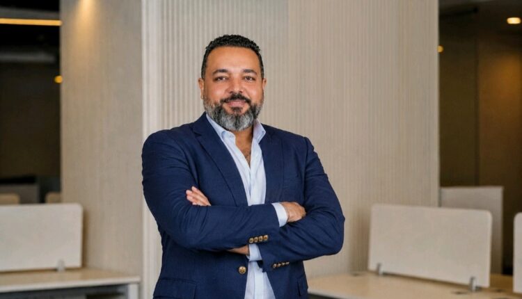 أمير شريف، الرئيس التنفيذي لـ «البركة كابيتال»