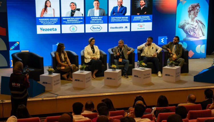 «فيزيتا» تختتم مشاركتها بقمة «تكني 2026» بقيادة مسار التكنولوجيا الصحية وتطوير الرعاية الرقمية