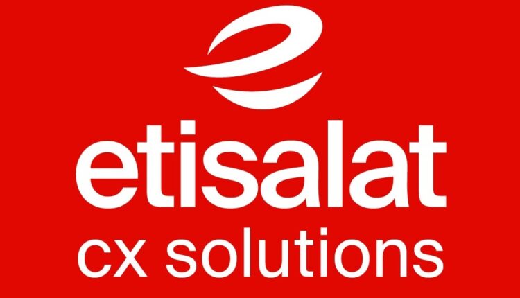 etisalat cx solutions